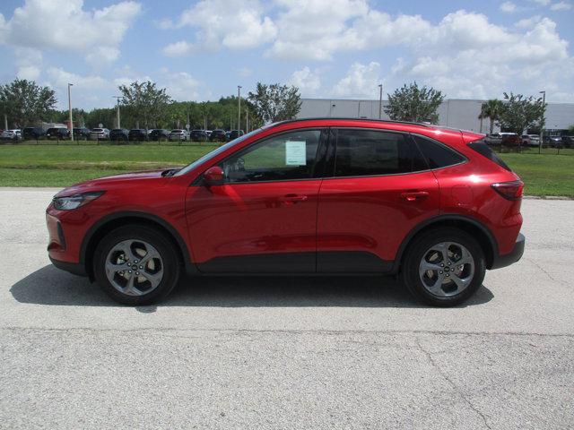 new 2025 Ford Escape car, priced at $37,510