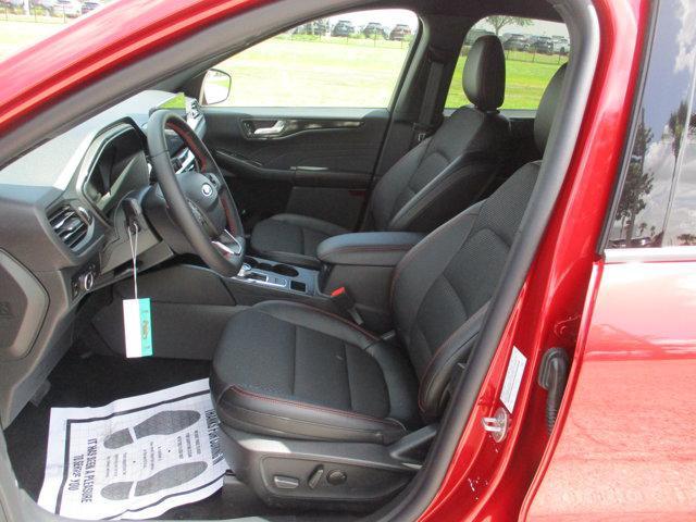 new 2025 Ford Escape car, priced at $37,510