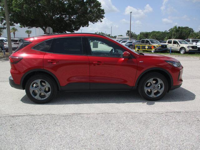 new 2025 Ford Escape car, priced at $37,510