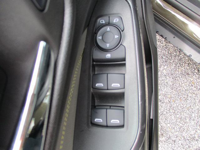 used 2024 Chevrolet Trax car, priced at $25,495