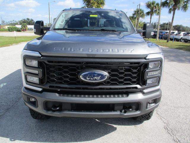 new 2024 Ford F-250 car, priced at $75,205