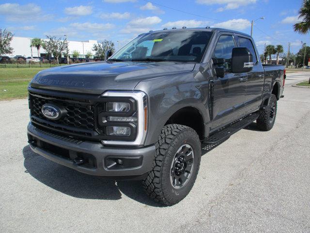 new 2024 Ford F-250 car, priced at $75,205