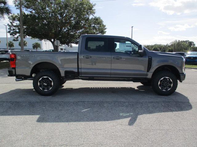 new 2024 Ford F-250 car, priced at $75,205