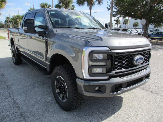 new 2024 Ford F-250 car, priced at $75,205