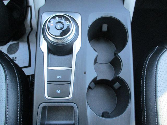 new 2025 Ford Escape car, priced at $40,845