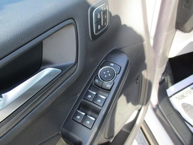 new 2025 Ford Escape car, priced at $40,845