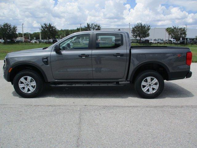 new 2024 Ford Ranger car, priced at $39,665