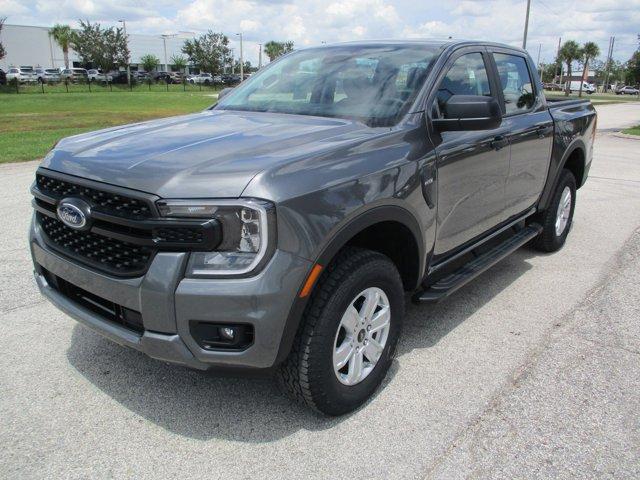 new 2024 Ford Ranger car, priced at $39,665