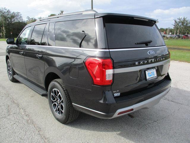 new 2024 Ford Expedition Max car, priced at $69,475