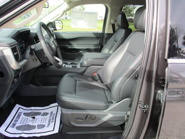 new 2024 Ford Expedition Max car, priced at $69,475