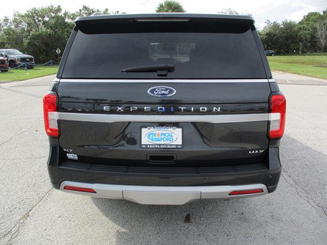 new 2024 Ford Expedition Max car, priced at $69,475