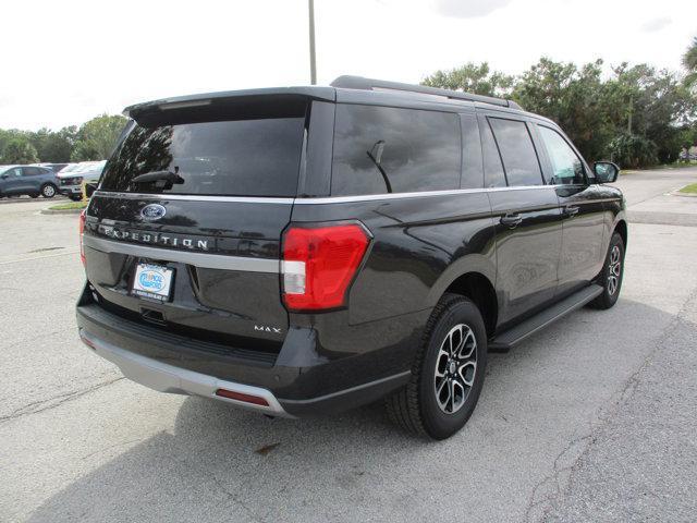 new 2024 Ford Expedition Max car, priced at $69,475