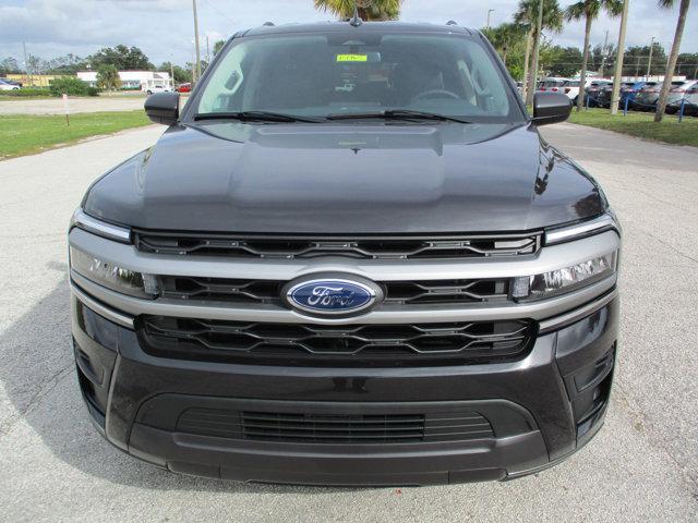 new 2024 Ford Expedition Max car, priced at $69,475