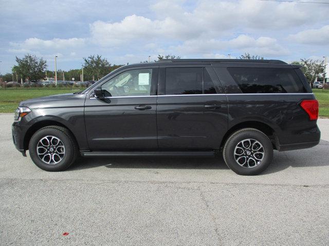 new 2024 Ford Expedition Max car, priced at $69,475