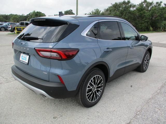 new 2025 Ford Escape PHEV car, priced at $39,230