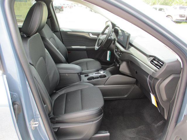 new 2025 Ford Escape PHEV car, priced at $39,230