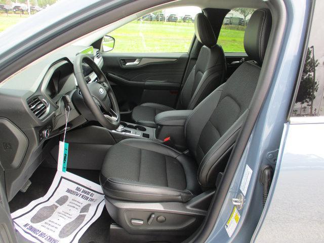 new 2025 Ford Escape PHEV car, priced at $39,230