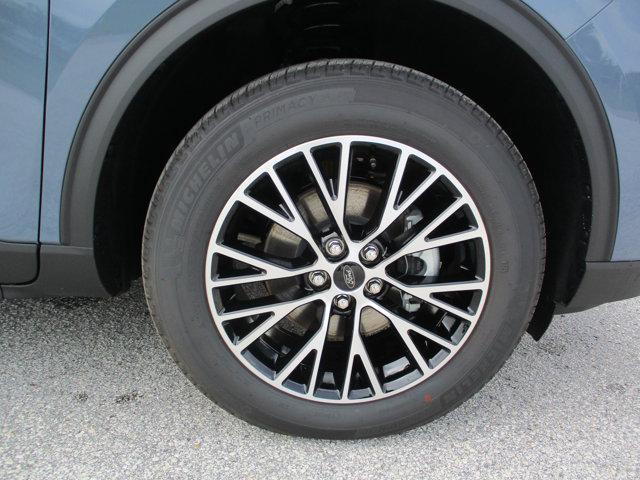new 2025 Ford Escape PHEV car, priced at $39,230