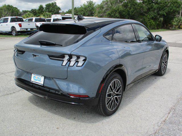 new 2024 Ford Mustang Mach-E car, priced at $47,890