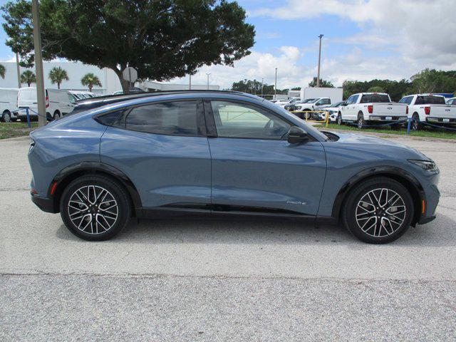 new 2024 Ford Mustang Mach-E car, priced at $47,890