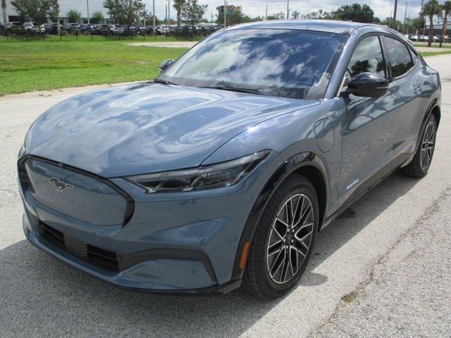 new 2024 Ford Mustang Mach-E car, priced at $46,980