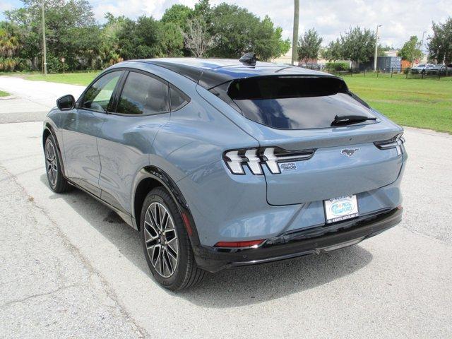 new 2024 Ford Mustang Mach-E car, priced at $46,980