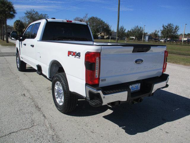 new 2025 Ford F-250 car, priced at $70,960