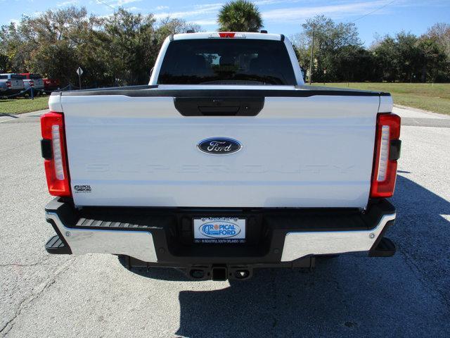 new 2025 Ford F-250 car, priced at $70,960