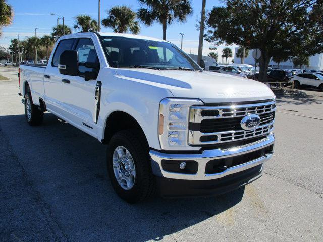 new 2025 Ford F-250 car, priced at $70,960