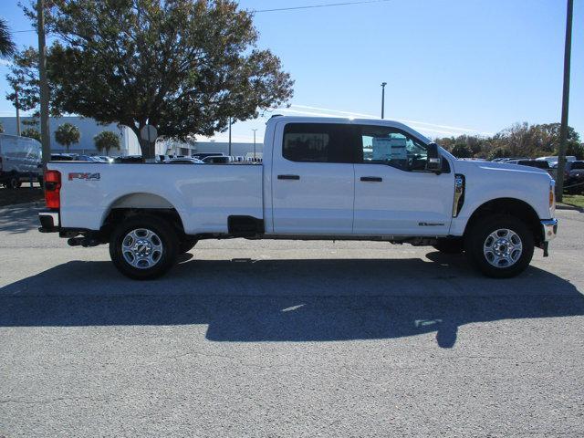 new 2025 Ford F-250 car, priced at $70,960