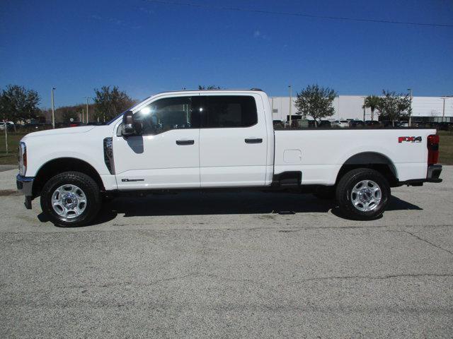 new 2025 Ford F-250 car, priced at $70,960