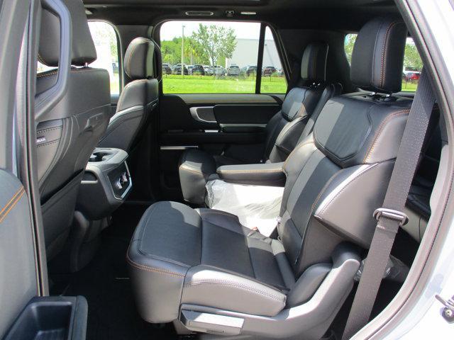 new 2025 Ford Expedition car, priced at $84,515