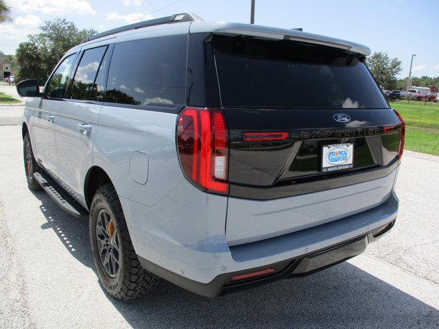 new 2025 Ford Expedition car, priced at $84,515