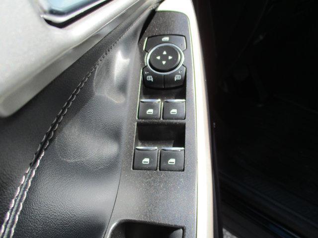 used 2022 Ford Explorer car, priced at $28,995