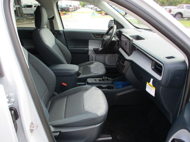 new 2025 Ford Maverick car, priced at $32,340