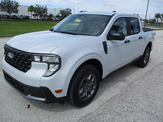 new 2025 Ford Maverick car, priced at $32,340