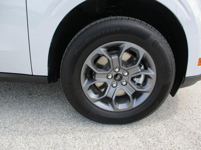 new 2025 Ford Maverick car, priced at $32,340