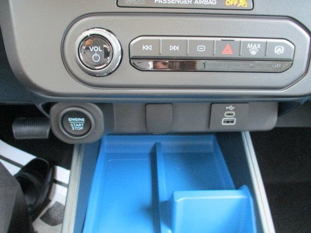 new 2025 Ford Maverick car, priced at $32,340