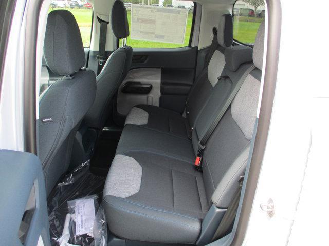 new 2025 Ford Maverick car, priced at $32,340