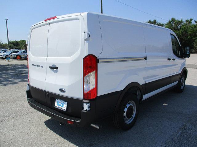 new 2025 Ford Transit-150 car, priced at $51,070