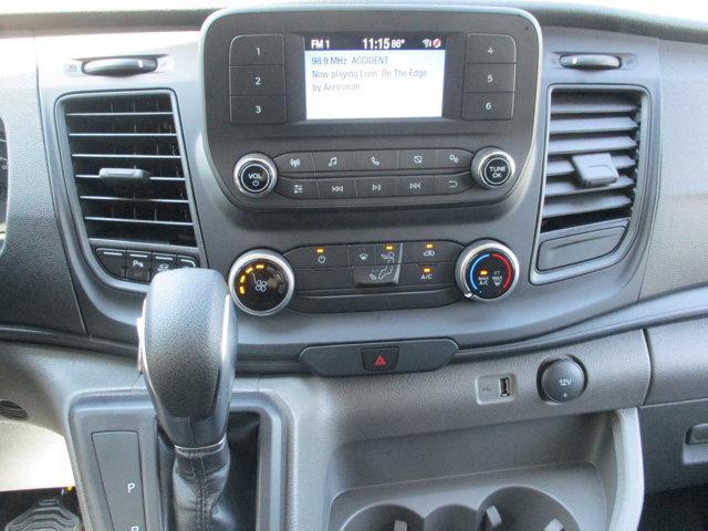 new 2025 Ford Transit-150 car, priced at $51,070