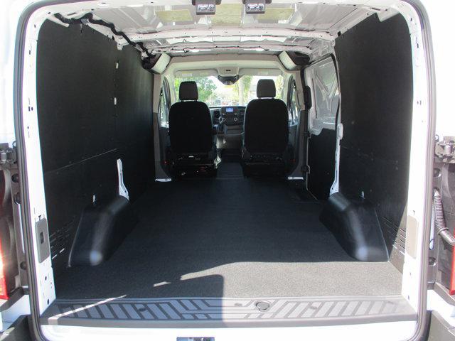 new 2025 Ford Transit-150 car, priced at $51,070