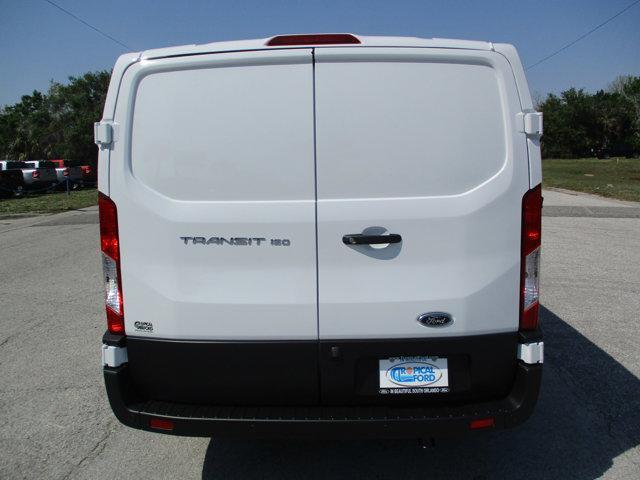 new 2025 Ford Transit-150 car, priced at $51,070
