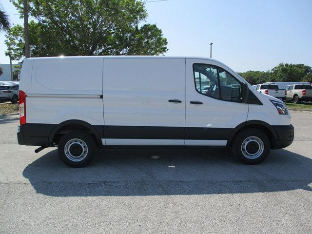 new 2025 Ford Transit-150 car, priced at $51,070
