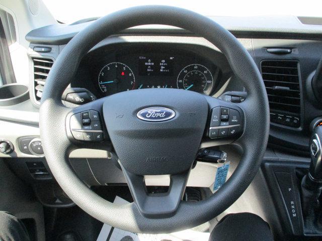 new 2025 Ford Transit-150 car, priced at $51,070