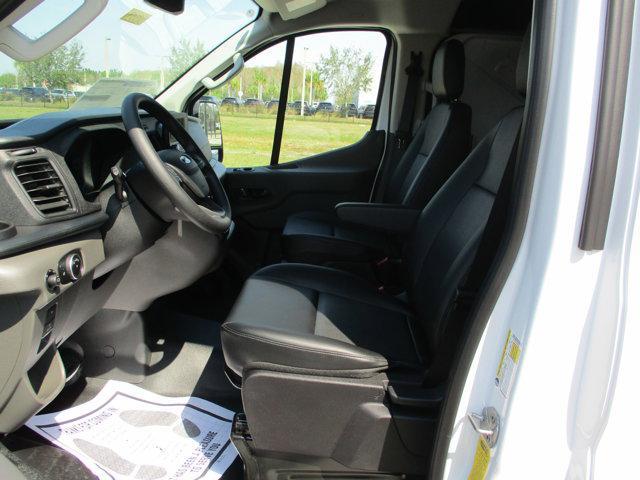 new 2025 Ford Transit-150 car, priced at $51,070