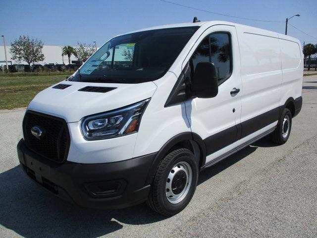 new 2025 Ford Transit-150 car, priced at $51,070