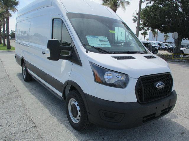 new 2025 Ford Transit-250 car, priced at $57,220