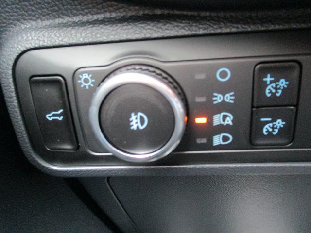 new 2025 Ford Explorer car, priced at $49,635