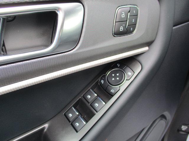 new 2025 Ford Explorer car, priced at $49,635